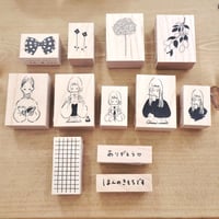 94-105.ラバースタンプ