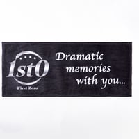 Dramatic フェイスタオル