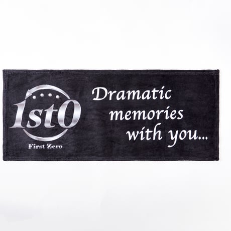 Dramatic フェイスタオル