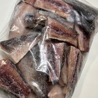 🐟北海道産 真ホッケ(尾の身)