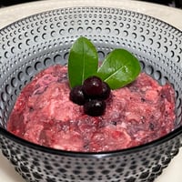 初めての手作りご飯~6月旬~※送料は全て冷凍商品着払い