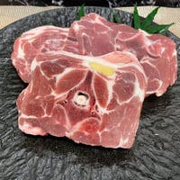 🐏 絶品仔羊（ラム肉）骨付きネック※送料は着払いです。