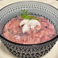 初めての手作りご飯~4月旬~ ※送料は着払いです。