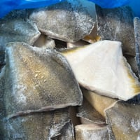 🐟黄金カレイ（バラ凍結品）
