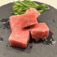 🐷豚もも肉ダイスカット