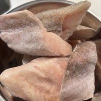 🐟スケソウダラ 切り身