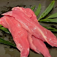 🦆国産合鴨ササミ肉