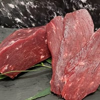 絶品🦌鹿もも肉!! ※送料着払い