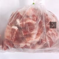 🐑キューブカットのラム肉