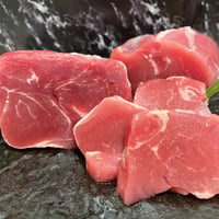 🐷絶品 国産 豚ヒレ肉