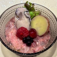 初めての手作りご飯～9月旬～