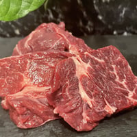 🦌北海道産　蝦夷鹿ネック肉