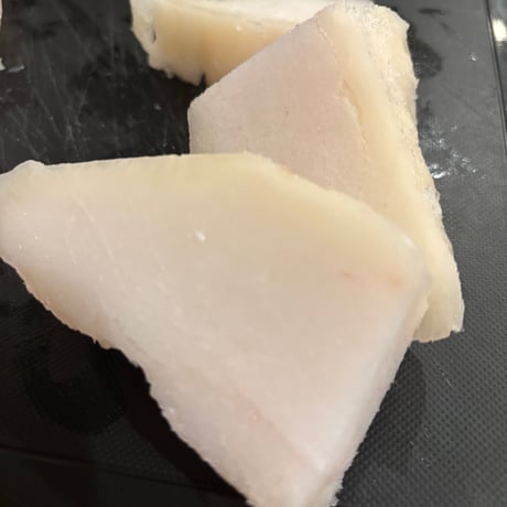 🐟刺身用マンボウ