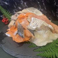 🐟白身魚の欲張りパック✨
