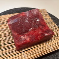 🦌【ジビエ】蝦夷鹿肉切り落とし