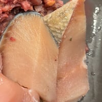 🐟秋田県産天然秋鮭