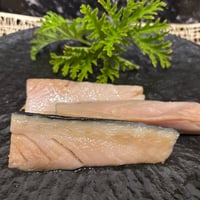 🐟国産 鯖(骨無し スティック状カット)