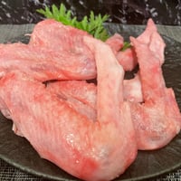 🦆国産 合鴨の手羽先