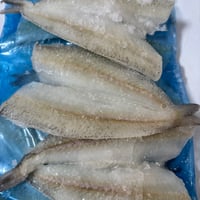 🐟キスの開き