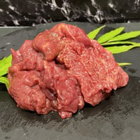 🐎馬刺し切り落とし