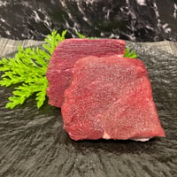 🦘天然カンガルーもも肉