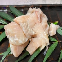 🐟刺身用すずき切り落とし