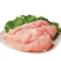 🐓【抗生物質・抗菌剤不使用】秋川 若鶏むね肉
