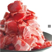🐷 カナダ産豚こま切れ肉