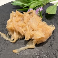 🫧‪北海道産ホタテ貝ヒモ