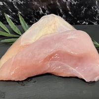 🐓近江黒鶏(ムネ肉)