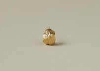 First hair jewelry / Gold (Large)