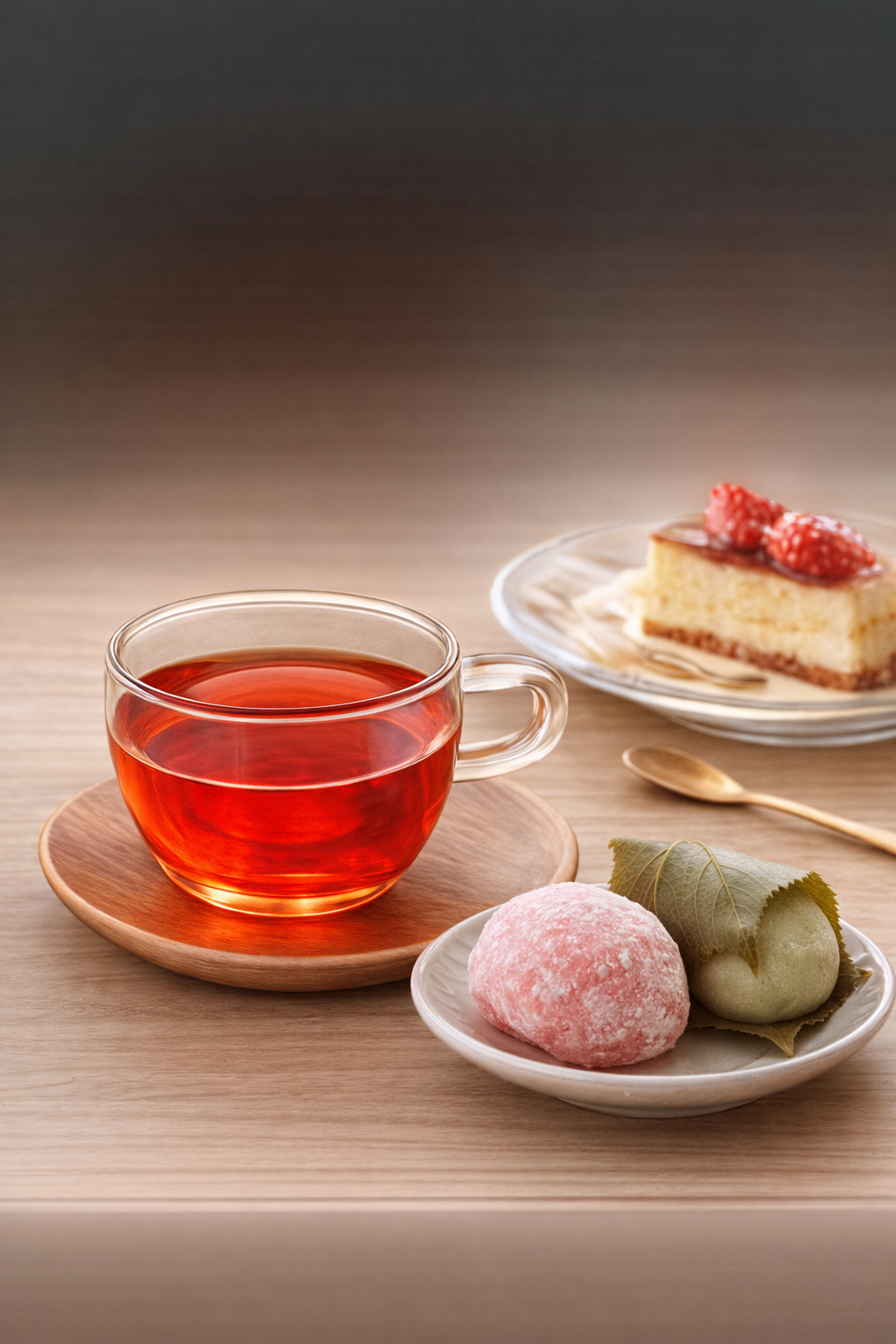 糖質コントロール》サラシアほうじ茶｜美味しい食事を我慢しない。農家