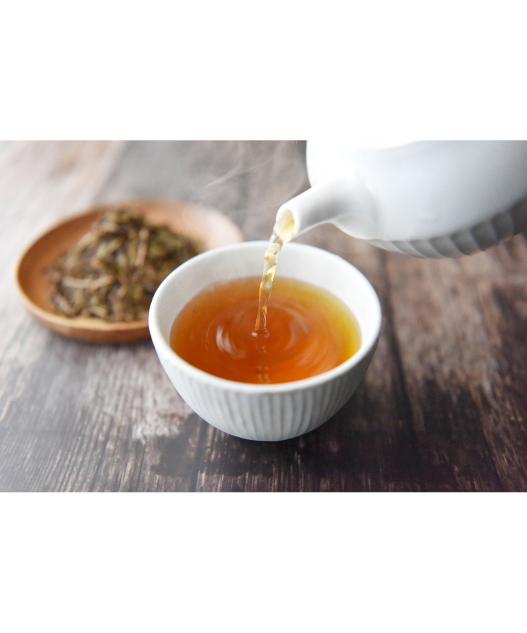 サラシアほうじ茶 | hiiragi marche