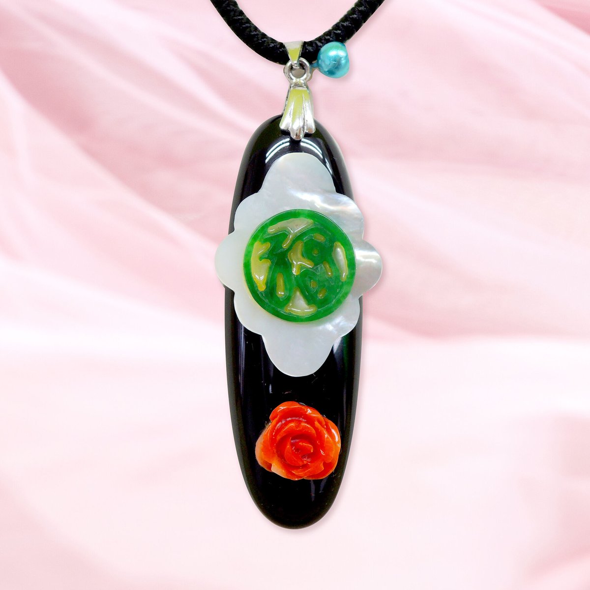 ナ*屋様 遺品整理 アクセサリー ネックレス ブレスレット ドバイ 香港 台湾 台湾】 ネックレス | Lily's Store