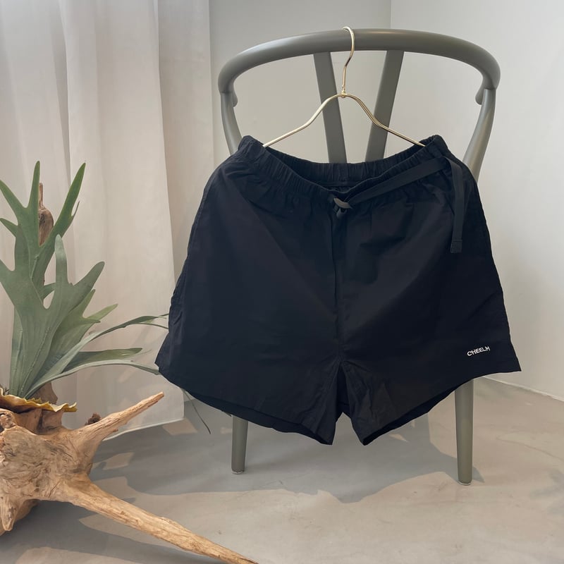 アクティブハーフパンツC | CHEELM / チェルム - 公式オンライン アクティブハーフパンツC | CHEELM / チェルム - 公式オンライン