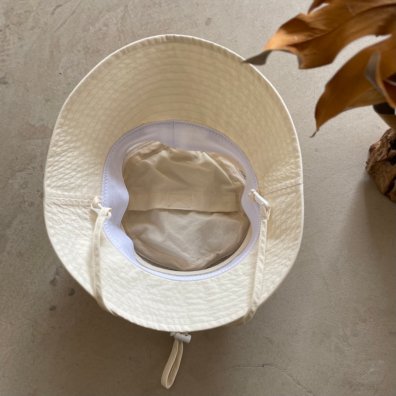 Kid'sメッシュUVハットE | CHEELM / チェルム - 公式オンライン