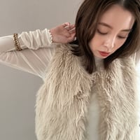 ヘビーチェーンブレスレット