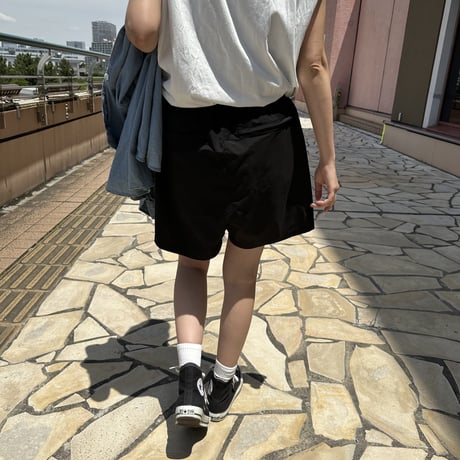 アクティブハーフパンツC