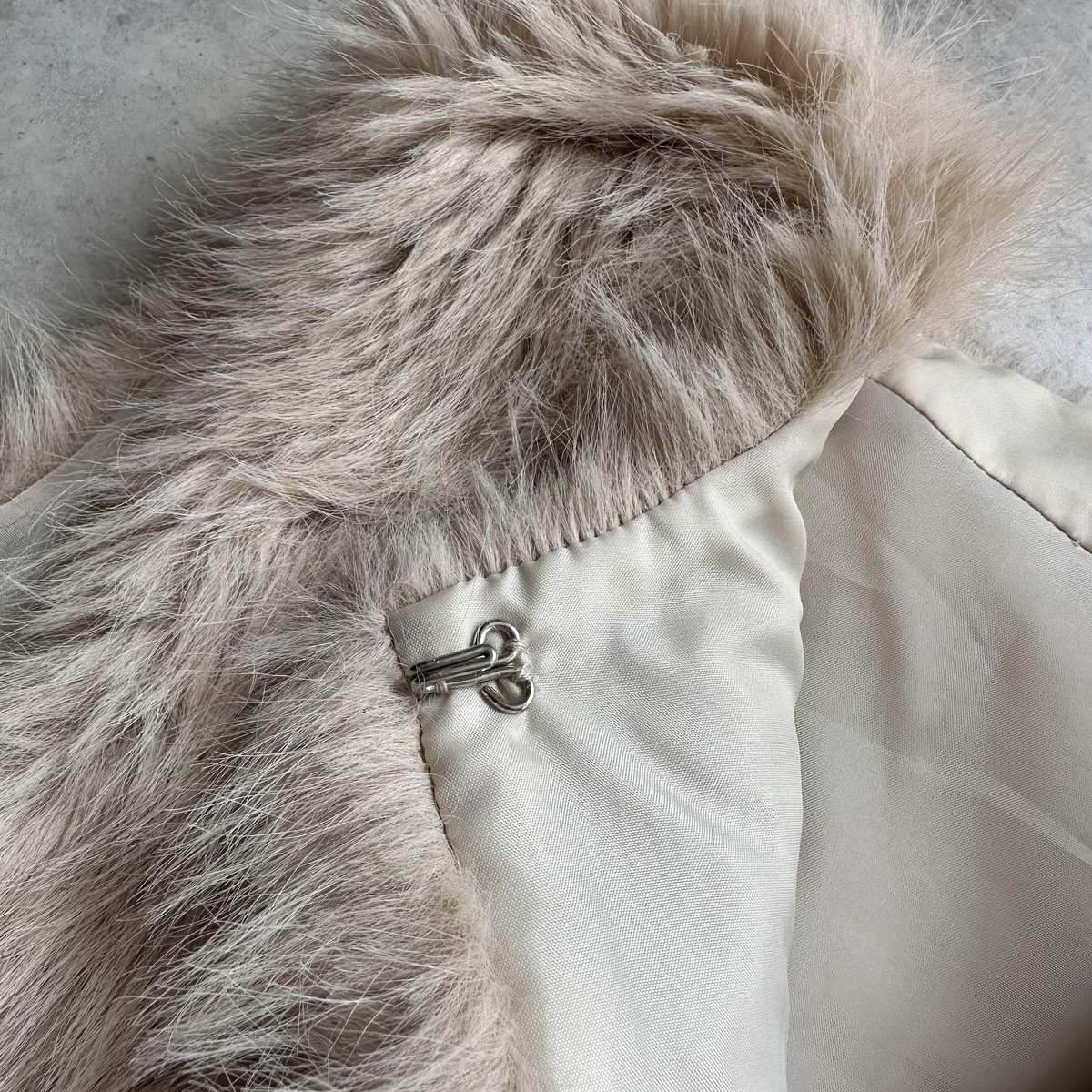 H.R.M. (アッシュアールエム）羊革ファーベスト H.R.M.（アッシュアールエム） ONLINE SHOP – H.R.M. ONLINE SHOP