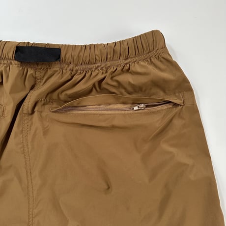 アクティブハーフパンツC
