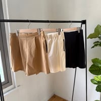 ラッシュガードUVハーフパンツC
