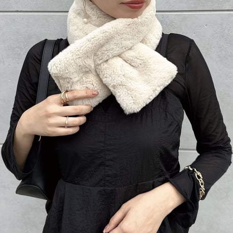 CATEGORY Scarf | CHEELM / チェルム - 公式オンラインショップ -