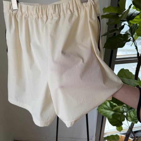 ラッシュガードUVハーフパンツC