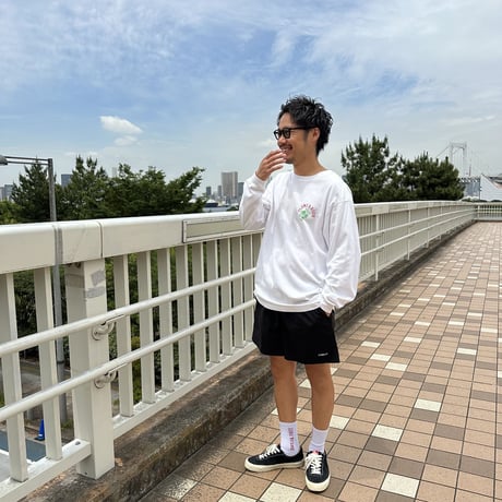 アクティブハーフパンツC