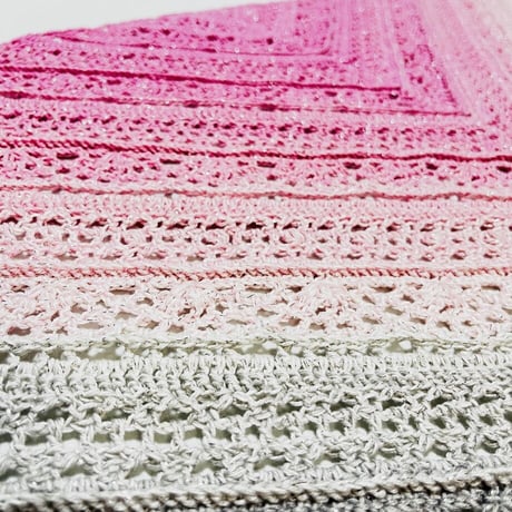 Sugar Plum Fairy／金平糖の精
