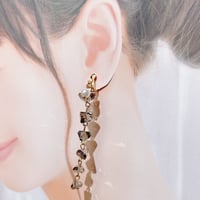 クールブラッククリスタル