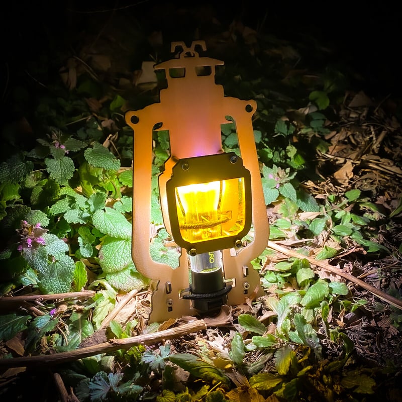 GOAL ZERO用 アタッチメント キット Type-A | BLACK BOX BUZZ