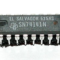 SN74141N(Made in USA)