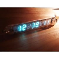 ニキシー管 JRC B-5755 1本売り | BLACK BOX BUZZ