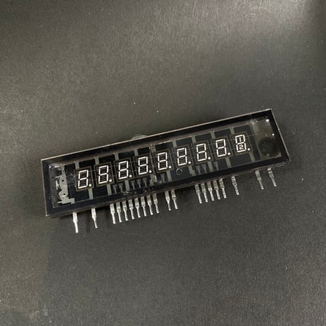 NEC ELECTRON TUBE 電子管 デカトロン DK12（ジャンク）2本セット